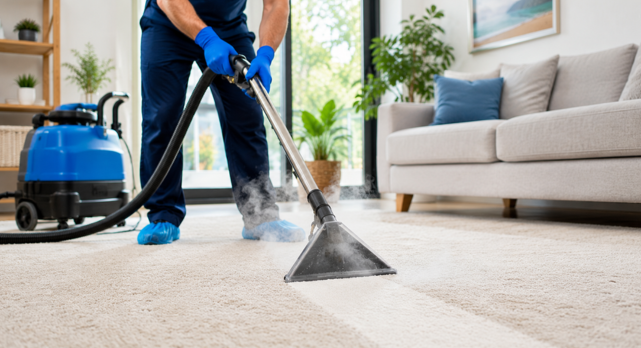 NDIS Cleaning Services