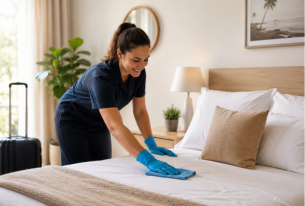 airbnb-cleaning-Camberwell