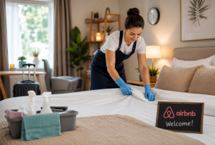 airbnb-cleaning-keysborough