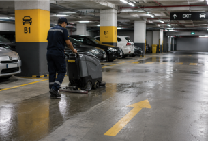 car-park-cleaning-boxhill