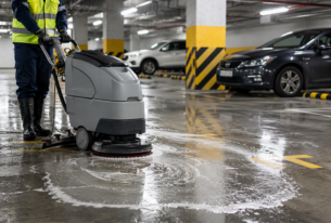 car-park-cleaning-mt-waverley