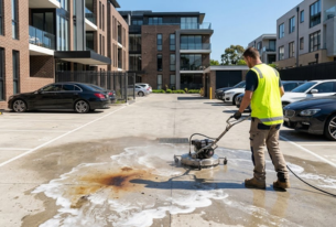 car-park-cleaning-toorak