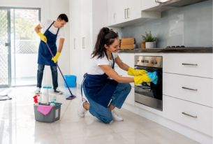 vacate-cleaning-Camberwell