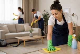 house-cleaning-Camberwell