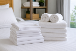 linen-hire-Camberwell