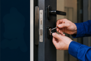 locksmith-boxhill