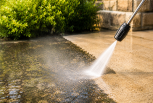 pressure-cleaning-keysborough