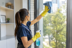 window-cleaning-Camberwell