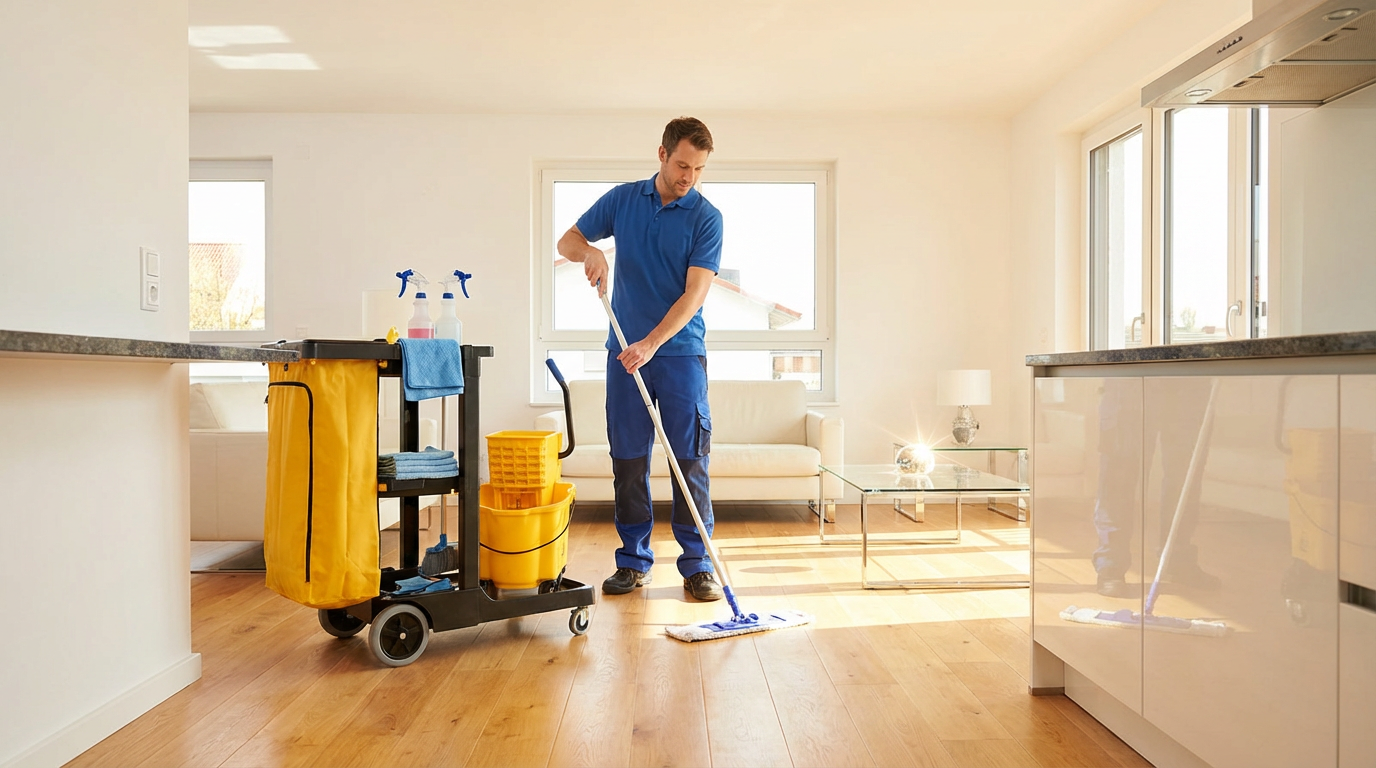Cleaning Services